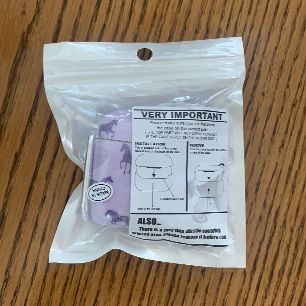 Airpods case